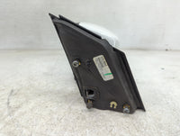 2012-2014 Ford Focus Driver Side View Mirror - Left Door Mirror OEM Used - Oemusedautoparts1.com
