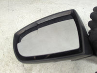 2012-2014 Ford Focus Driver Side View Mirror - Left Door Mirror OEM Used - Oemusedautoparts1.com