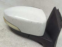 2012-2014 Ford Focus Passenger Side View Mirror - Right Door Mirror OEM Used - Oemusedautoparts1.com