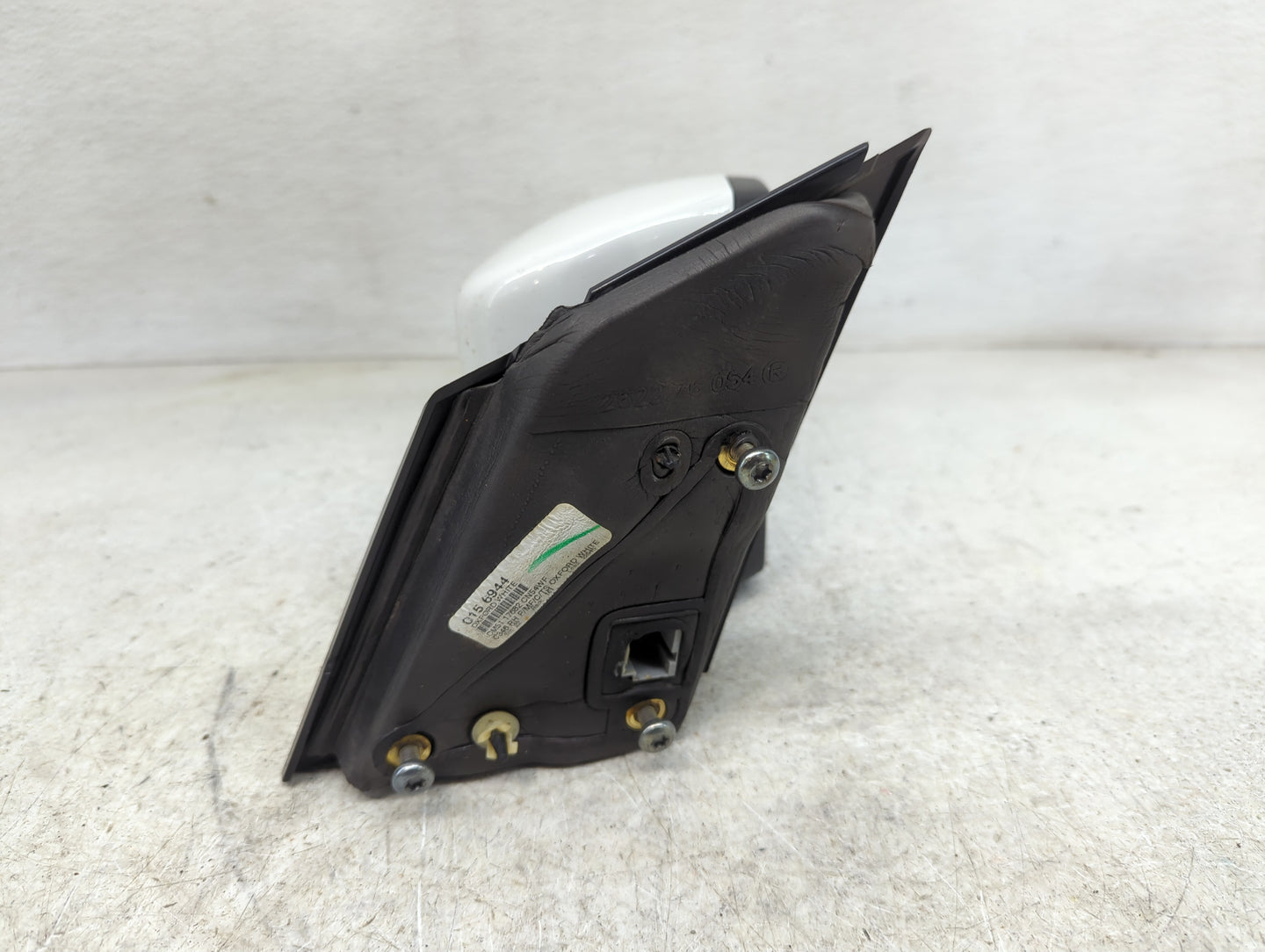 2012-2014 Ford Focus Passenger Side View Mirror - Right Door Mirror OEM Used - Oemusedautoparts1.com
