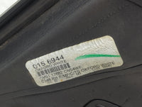 2012-2014 Ford Focus Passenger Side View Mirror - Right Door Mirror OEM Used - Oemusedautoparts1.com