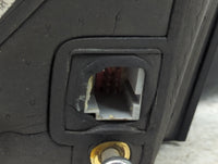 2012-2014 Ford Focus Passenger Side View Mirror - Right Door Mirror OEM Used - Oemusedautoparts1.com