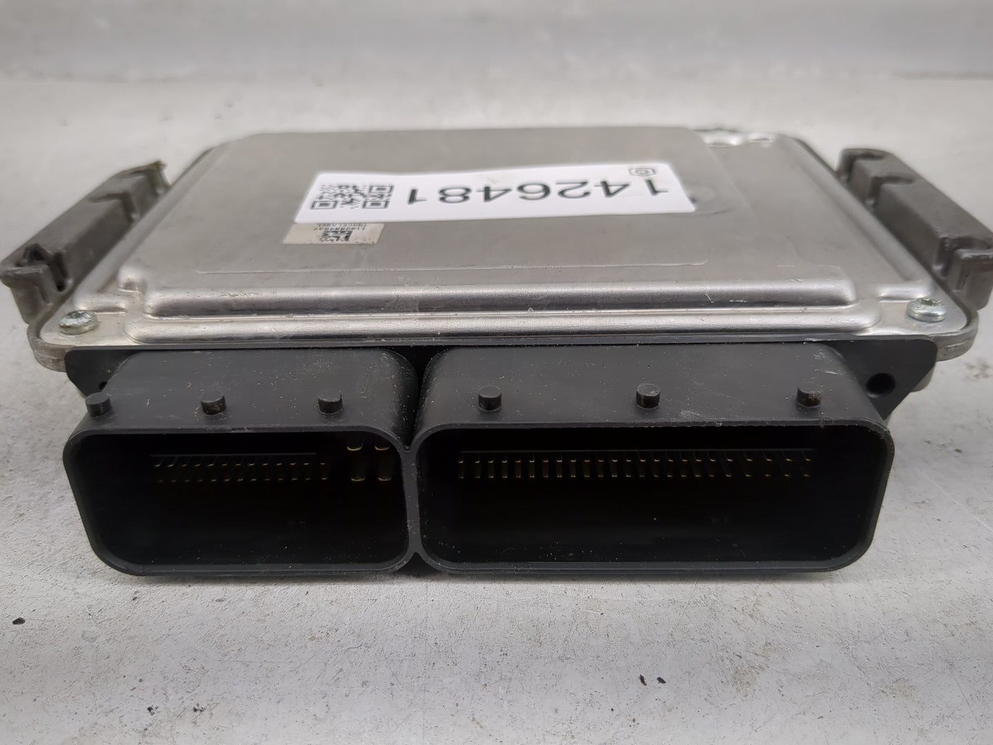 2013-2018 Ford Focus PCM Engine Control Computer ECU ECM PCU OEM P/N:CM5A-12A650-ASD BV61-12B684-BA Fits OEM Used Auto Parts