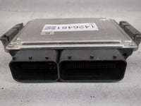 2013-2018 Ford Focus PCM Engine Control Computer ECU ECM PCU OEM P/N:CM5A-12A650-ASD BV61-12B684-BA Fits OEM Used Auto Parts