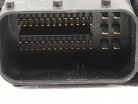 2013-2018 Ford Focus PCM Engine Control Computer ECU ECM PCU OEM P/N:CM5A-12A650-ASD BV61-12B684-BA Fits OEM Used Auto Parts