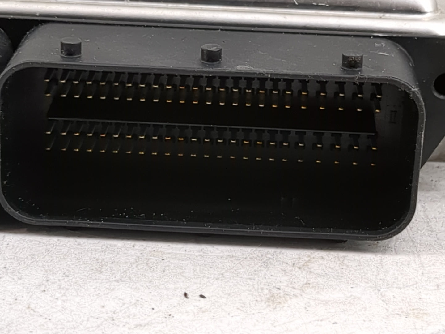 2013-2018 Ford Focus PCM Engine Control Computer ECU ECM PCU OEM P/N:CM5A-12A650-ASD BV61-12B684-BA Fits OEM Used Auto Parts