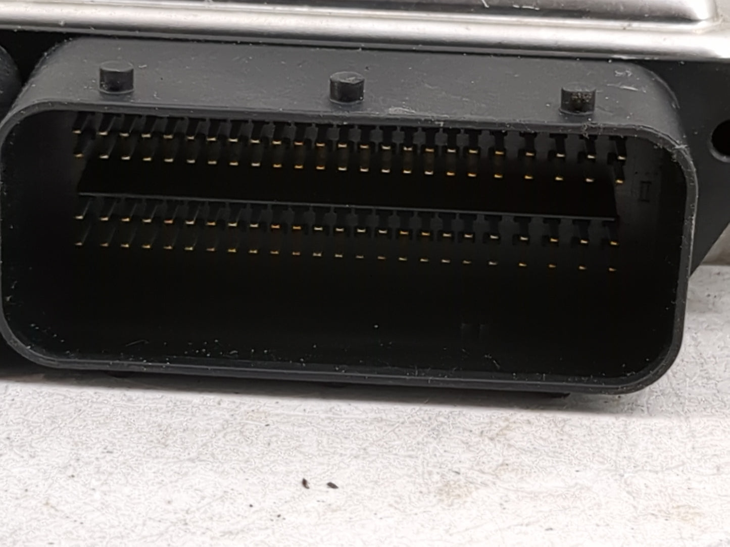 2013-2018 Ford Focus PCM Engine Control Computer ECU ECM PCU OEM P/N:CM5A-12A650-ASD BV61-12B684-BA Fits OEM Used Auto Parts