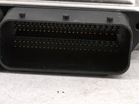 2013-2018 Ford Focus PCM Engine Control Computer ECU ECM PCU OEM P/N:CM5A-12A650-ASD BV61-12B684-BA Fits OEM Used Auto Parts