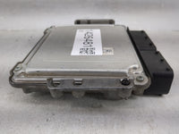 2013-2018 Ford Focus PCM Engine Control Computer ECU ECM PCU OEM P/N:CM5A-12A650-ASD BV61-12B684-BA Fits OEM Used Auto Parts