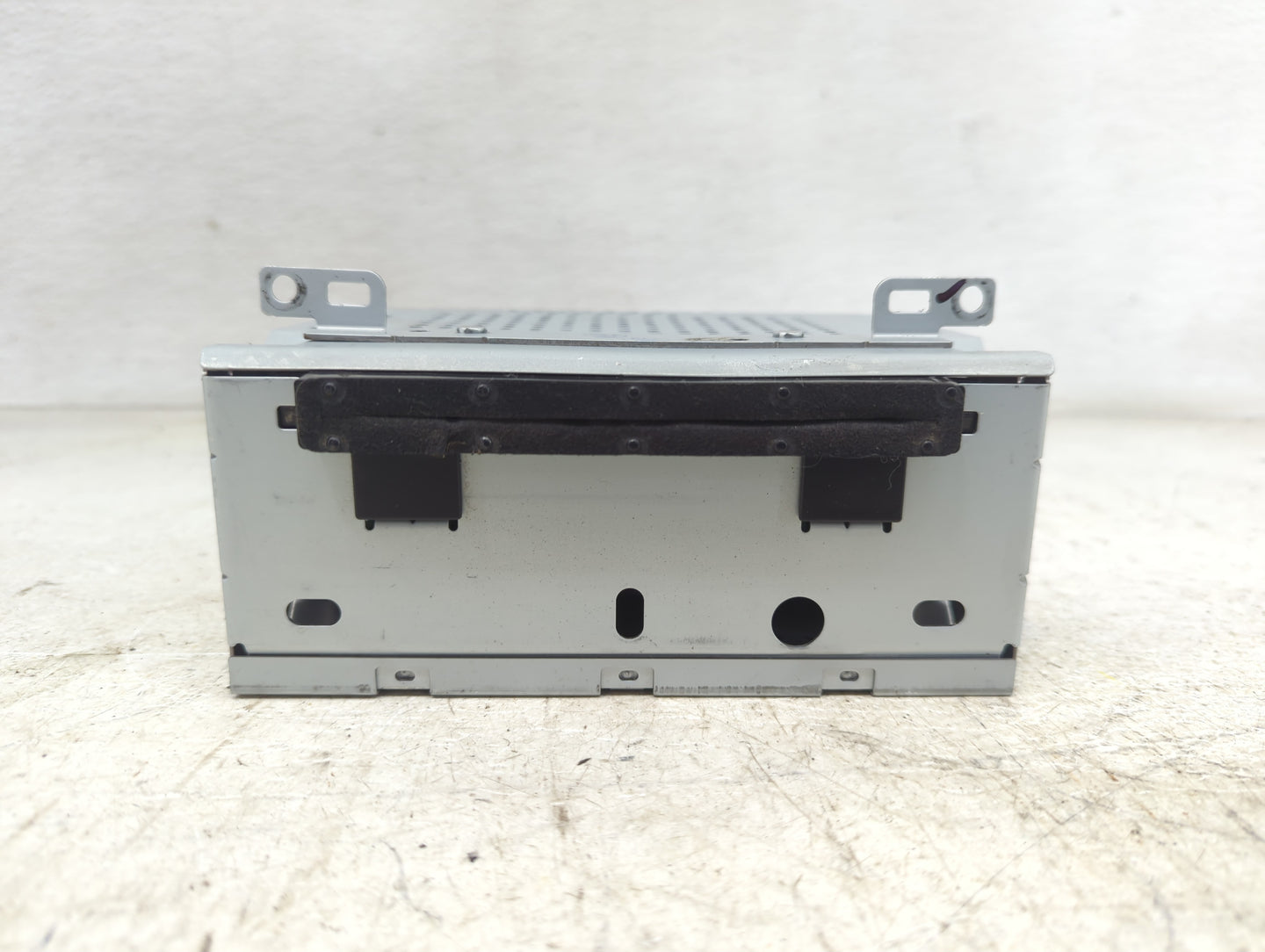 2012-2014 Ford Focus Radio AM FM Cd Player Receiver Replacement P/N:CM5T-19C107-HC Fits Fits 2012 2013 2014 OEM Used Auto Pa