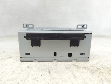 2012-2014 Ford Focus Radio AM FM Cd Player Receiver Replacement P/N:CM5T-19C107-HC Fits Fits 2012 2013 2014 OEM Used Auto Pa