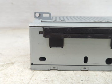 2012-2014 Ford Focus Radio AM FM Cd Player Receiver Replacement P/N:CM5T-19C107-HC Fits Fits 2012 2013 2014 OEM Used Auto Parts