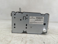 2012-2014 Ford Focus Radio AM FM Cd Player Receiver Replacement P/N:CM5T-19C107-HC Fits Fits 2012 2013 2014 OEM Used Auto Pa