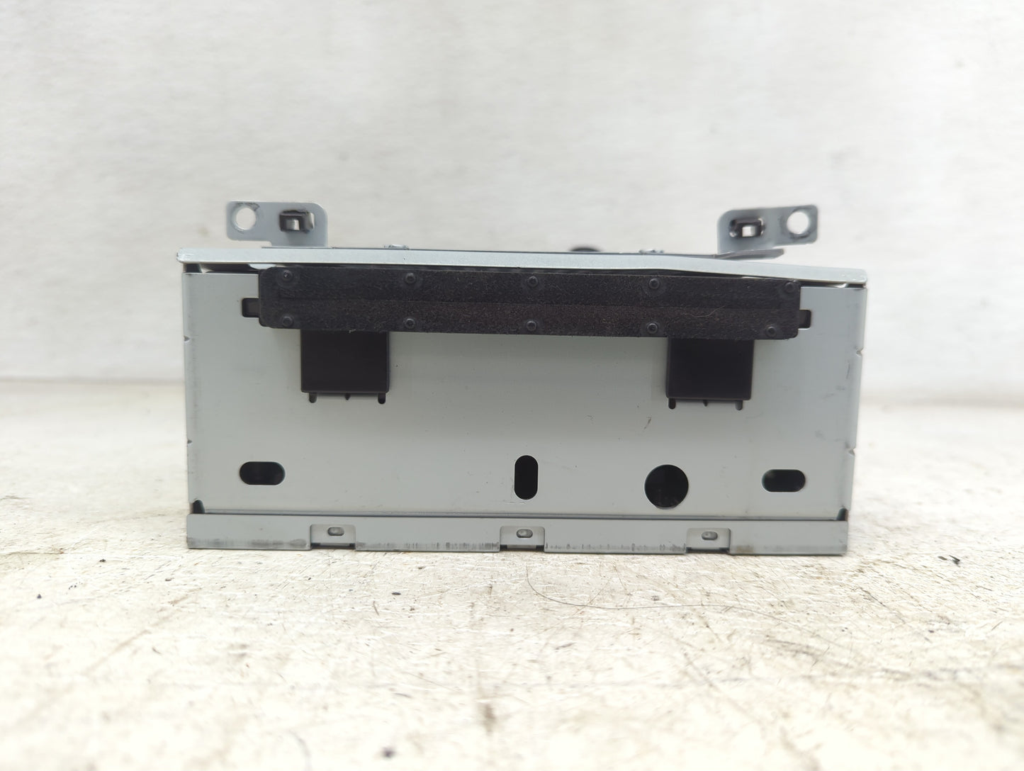 2012-2014 Ford Focus Radio AM FM Cd Player Receiver Replacement P/N:CM5T-19C107-JC Fits Fits 2012 2013 2014 OEM Used Auto Pa