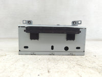 2012-2014 Ford Focus Radio AM FM Cd Player Receiver Replacement P/N:CM5T-19C107-JC Fits Fits 2012 2013 2014 OEM Used Auto Pa