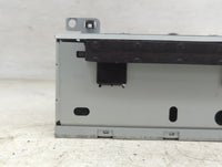 2012-2014 Ford Focus Radio AM FM Cd Player Receiver Replacement P/N:CM5T-19C107-JC Fits Fits 2012 2013 2014 OEM Used Auto Pa