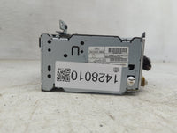 2012-2014 Ford Focus Radio AM FM Cd Player Receiver Replacement P/N:CM5T-19C107-JC Fits Fits 2012 2013 2014 OEM Used Auto Pa