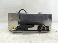 2012-2014 Ford Focus Radio AM FM Cd Player Receiver Replacement P/N:CM5T-19C107-JC Fits Fits 2012 2013 2014 OEM Used Auto Pa