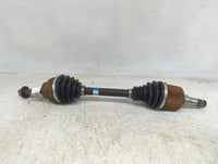 2013-2018 Ford Focus Axle Shaft Front Driver Cv C/v - Oemusedautoparts1.com