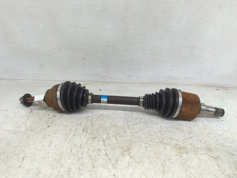 compare product 2013-2018 Ford Focus Axle Shaft Front Driver Cv C/v