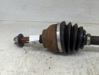 2013-2018 Ford Focus Axle Shaft Front Driver Cv C/v - Oemusedautoparts1.com
