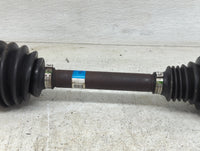 2013-2018 Ford Focus Axle Shaft Front Driver Cv C/v - Oemusedautoparts1.com