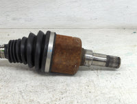 2013-2018 Ford Focus Axle Shaft Front Driver Cv C/v - Oemusedautoparts1.com