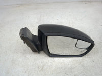 2012-2014 Ford Focus Passenger Side View Mirror - Right Door Mirror OEM Used - Oemusedautoparts1.com