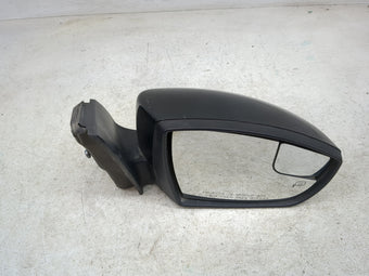 compare product 2012-2014 Ford Focus Passenger Side View Mirror - Right Door Mirror OEM Used
