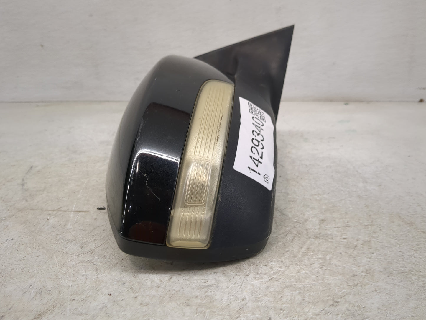 2012-2014 Ford Focus Passenger Side View Mirror - Right Door Mirror OEM Used - Oemusedautoparts1.com