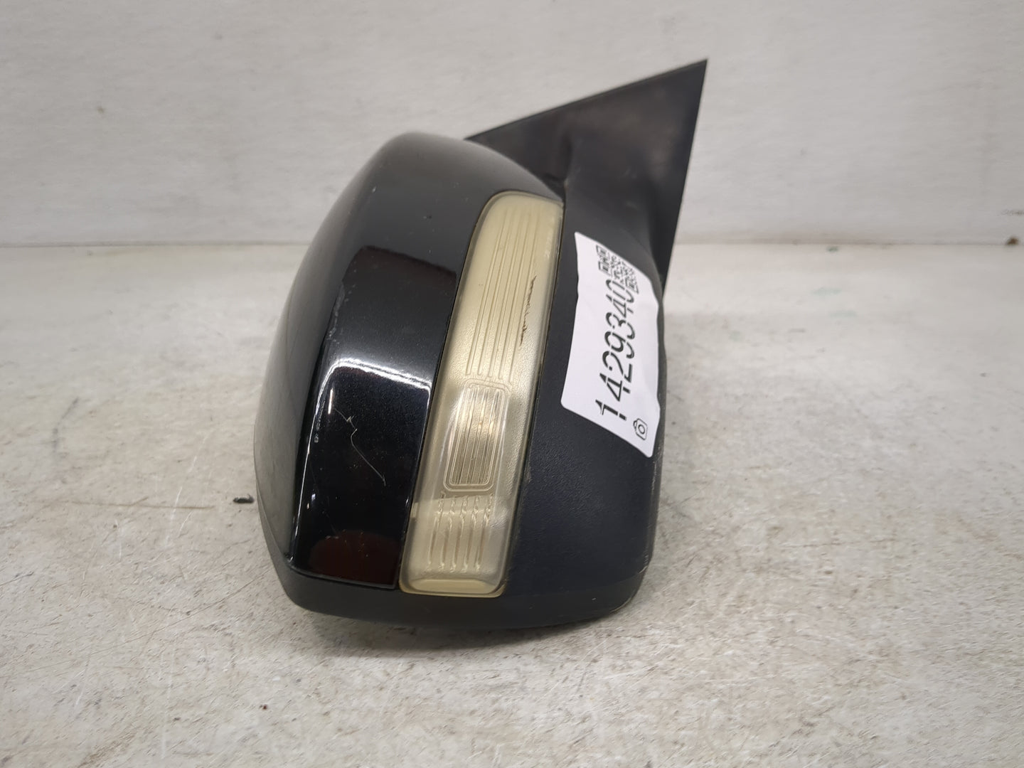 2012-2014 Ford Focus Passenger Side View Mirror - Right Door Mirror OEM Used - Oemusedautoparts1.com