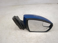 2012-2014 Ford Focus Passenger Side View Mirror - Right Door Mirror OEM Used - Oemusedautoparts1.com