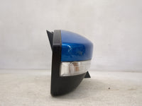 2012-2014 Ford Focus Passenger Side View Mirror - Right Door Mirror OEM Used - Oemusedautoparts1.com