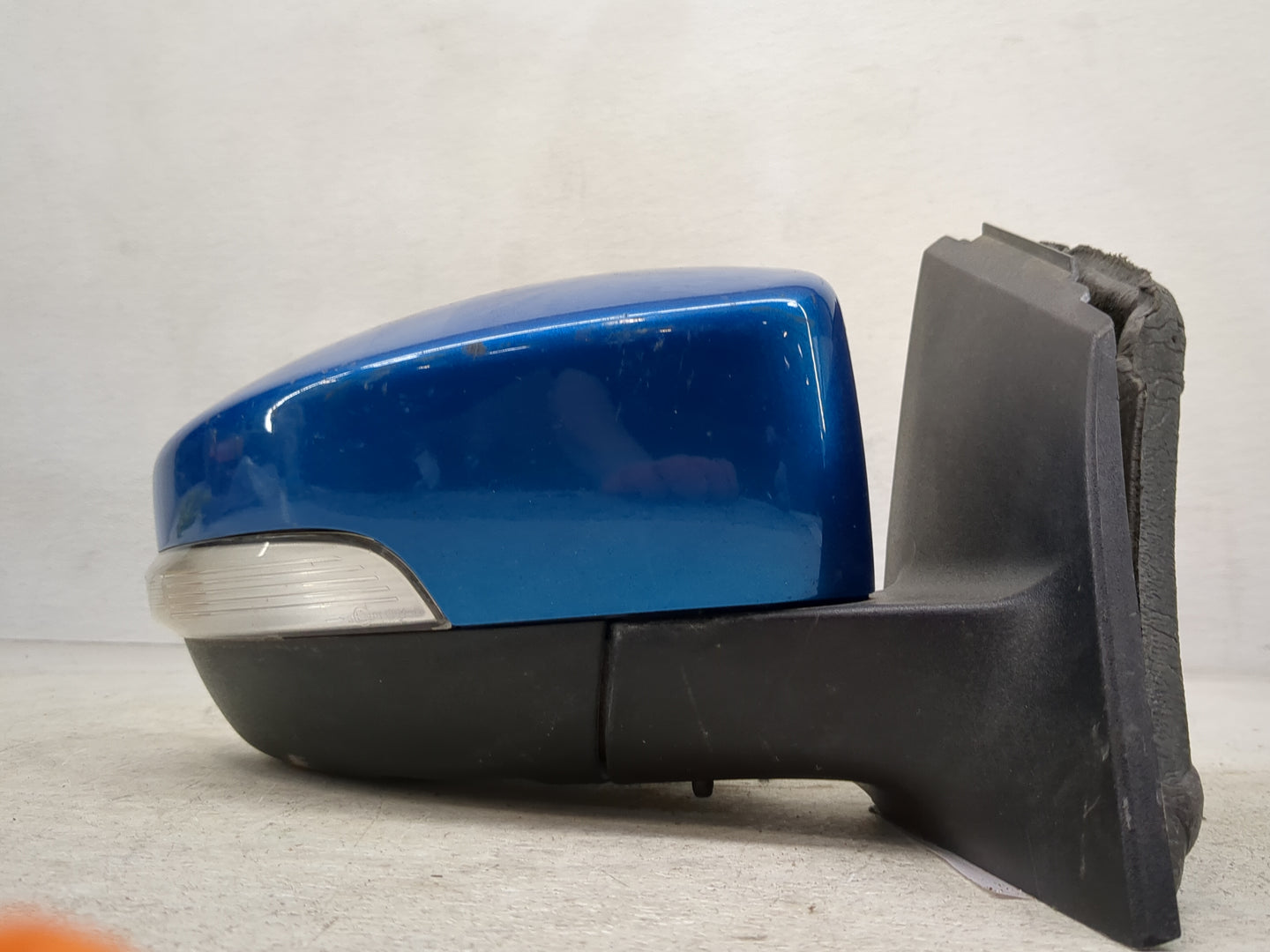 2012-2014 Ford Focus Passenger Side View Mirror - Right Door Mirror OEM Used - Oemusedautoparts1.com
