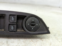 2013 Ford Focus Master Power Window Switch Replacement Driver Side Left Fits OEM Used Auto Parts - Oemusedautoparts1.com