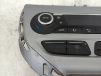 2013 Ford Focus Climate Control Module Temperature AC/Heater Replacement P/N:BM5T-18C612-AK Fits OEM Used Auto Parts - Oemus