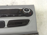 2013 Ford Focus Climate Control Module Temperature AC/Heater Replacement P/N:BM5T-18C612-AK Fits OEM Used Auto Parts - Oemus