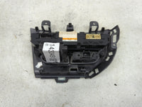 2013 Ford Focus Climate Control Module Temperature AC/Heater Replacement P/N:BM5T-18C612-AK Fits OEM Used Auto Parts - Oemus