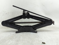 2013 Ford Focus Spare Scissor Car Jack - Oemusedautoparts1.com