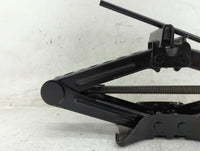 2013 Ford Focus Spare Scissor Car Jack - Oemusedautoparts1.com