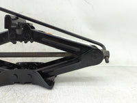 2013 Ford Focus Spare Scissor Car Jack - Oemusedautoparts1.com