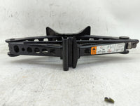 2013 Ford Focus Spare Scissor Car Jack - Oemusedautoparts1.com