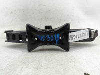 2013 Ford Focus Spare Scissor Car Jack - Oemusedautoparts1.com