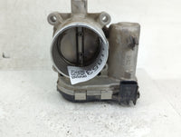 2012-2013 Ford Focus Throttle Body P/N:CM5E 9F991 AD 0 280 750 585 Fits Fits 2012 2013 2014 2015 2016 2017 OEM Used Auto Par