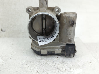compare product 2012-2013 Ford Focus Throttle Body P/N:CM5E 9F991 AD 0 280 750 585 Fits Fits 2012 2013 2014 2015 2016 2017 OEM Used Auto Parts