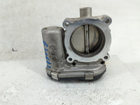 2012-2013 Ford Focus Throttle Body P/N:CM5E 9F991 AD 0 280 750 585 Fits Fits 2012 2013 2014 2015 2016 2017 OEM Used Auto Par
