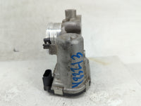 2012-2013 Ford Focus Throttle Body P/N:CM5E 9F991 AD 0 280 750 585 Fits Fits 2012 2013 2014 2015 2016 2017 OEM Used Auto Par