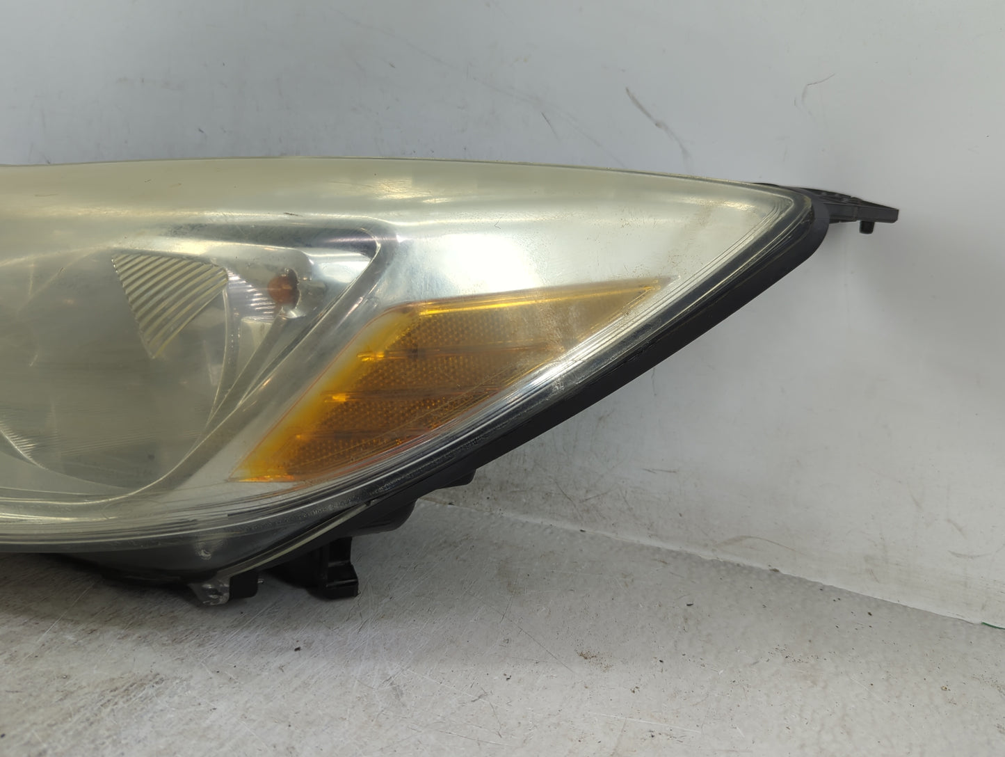 2012-2014 Ford Focus Passenger Right Oem Head Light Headlight Lamp 1432081 - Oemusedautoparts1.com