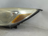 2012-2014 Ford Focus Passenger Right Oem Head Light Headlight Lamp 1432081 - Oemusedautoparts1.com