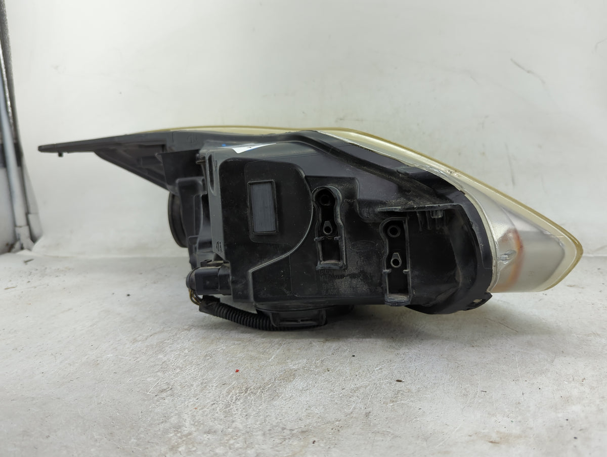 2012-2014 Ford Focus Passenger Right Oem Head Light Headlight Lamp 1432081 - Oemusedautoparts1.com